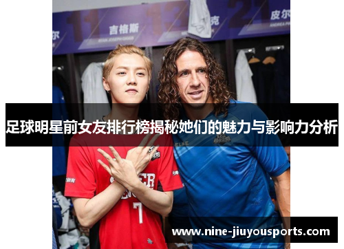 足球明星前女友排行榜揭秘她们的魅力与影响力分析
